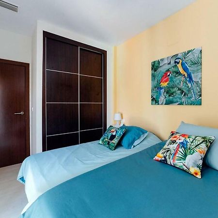 Cotobro Rental House Almuñécar المظهر الخارجي الصورة