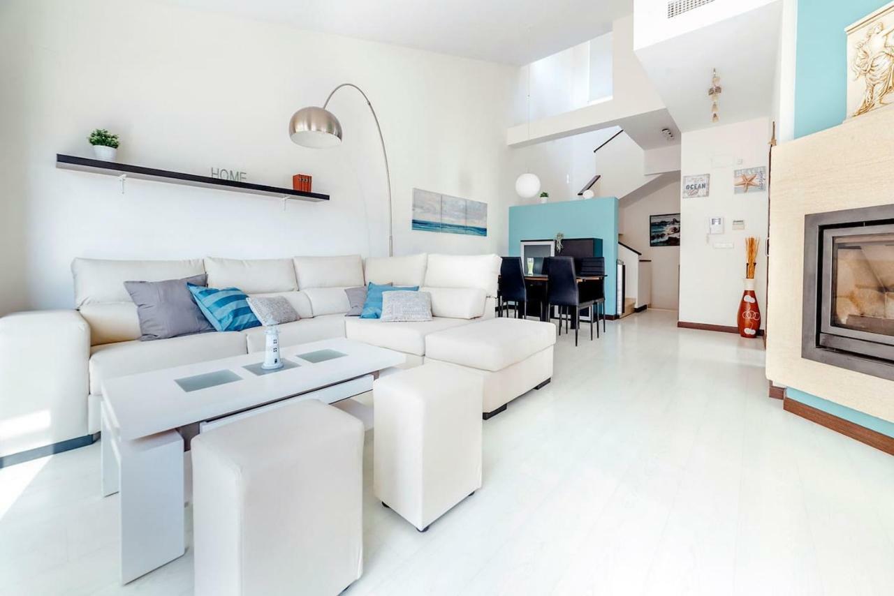 Cotobro Rental House Almuñécar المظهر الخارجي الصورة