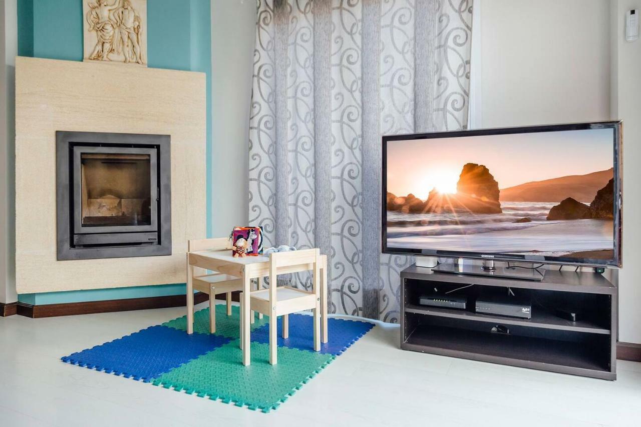 Cotobro Rental House Almuñécar المظهر الخارجي الصورة