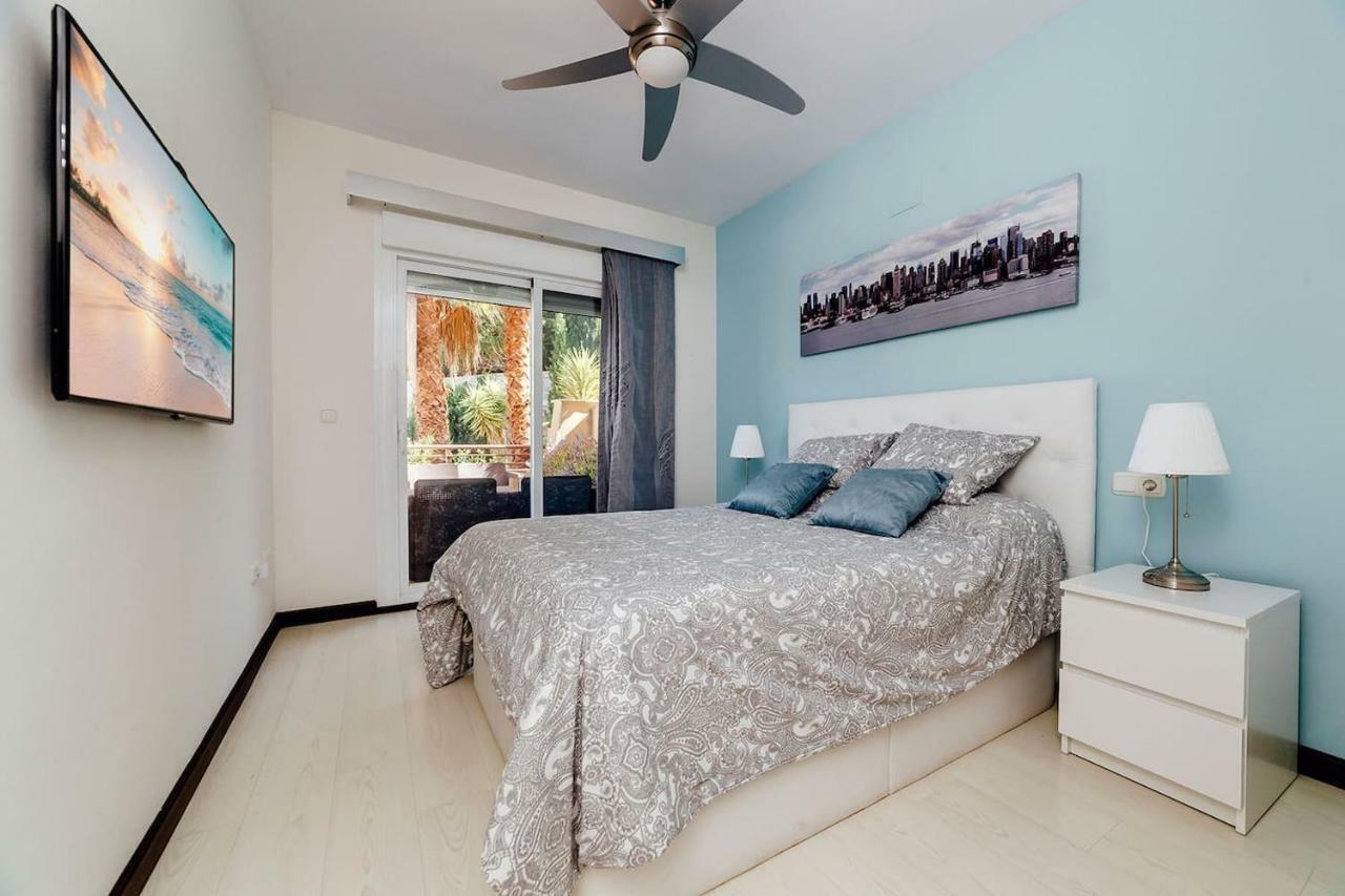Cotobro Rental House Almuñécar المظهر الخارجي الصورة