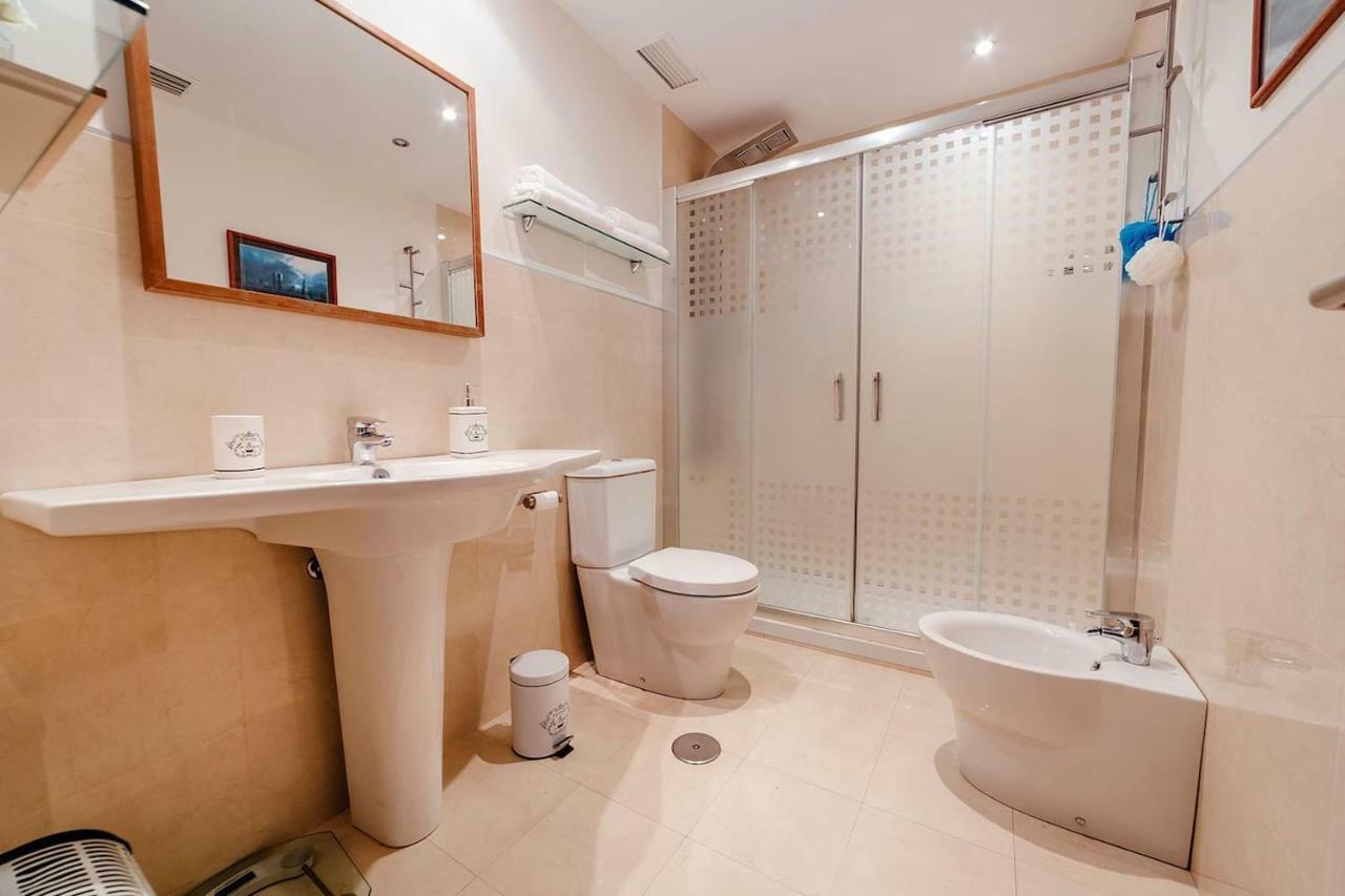 Cotobro Rental House Almuñécar المظهر الخارجي الصورة