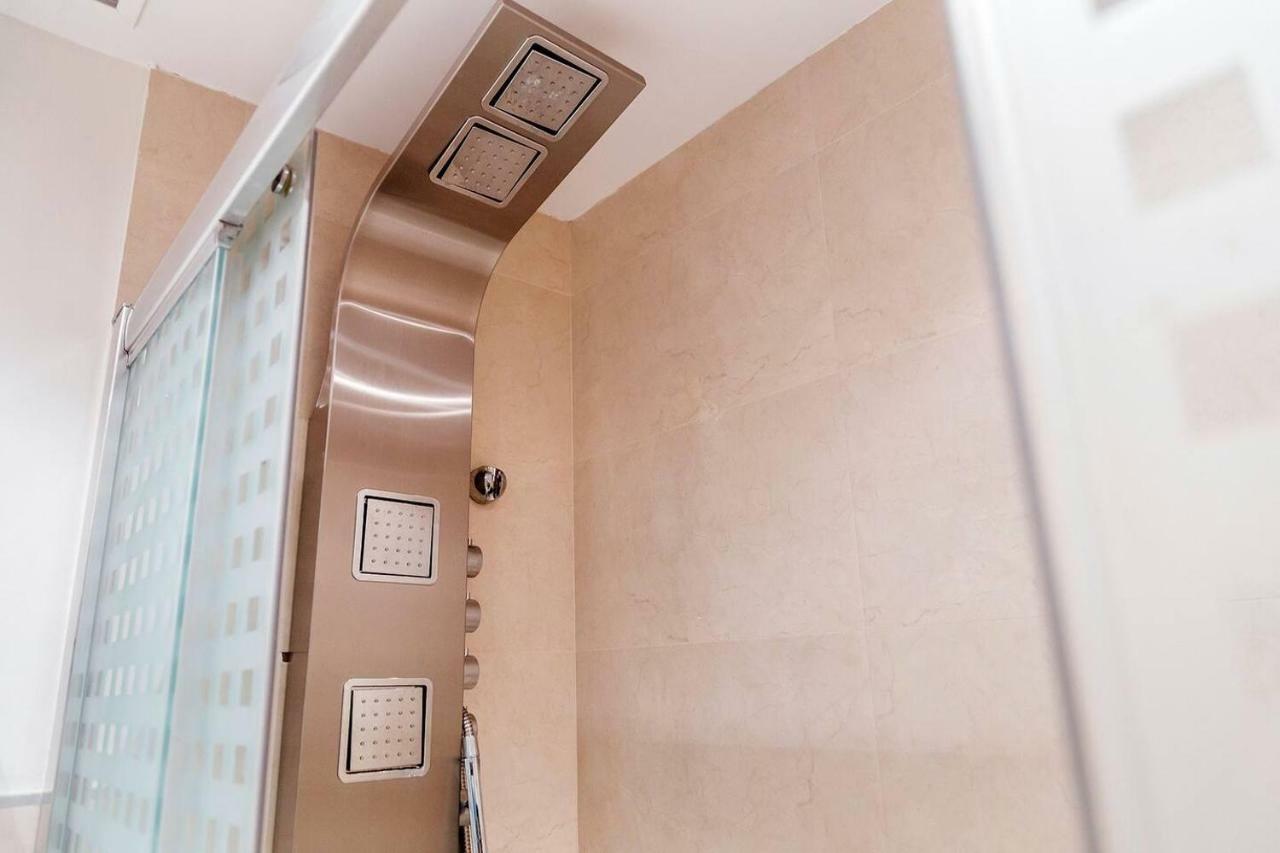 Cotobro Rental House Almuñécar المظهر الخارجي الصورة