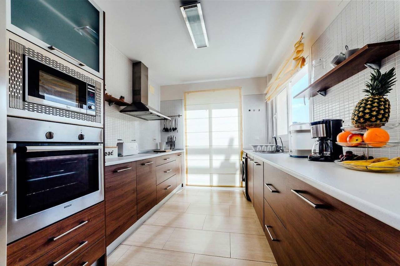 Cotobro Rental House Almuñécar المظهر الخارجي الصورة