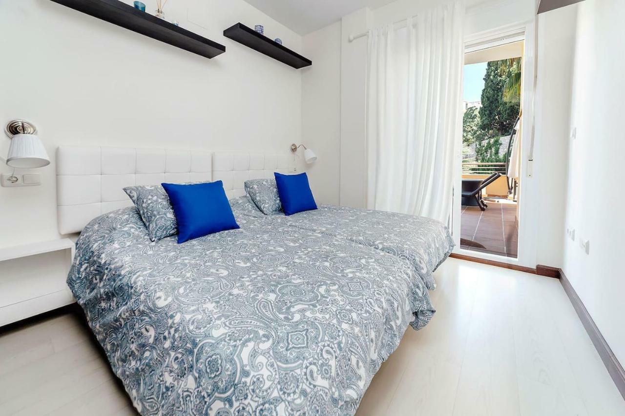 Cotobro Rental House Almuñécar المظهر الخارجي الصورة