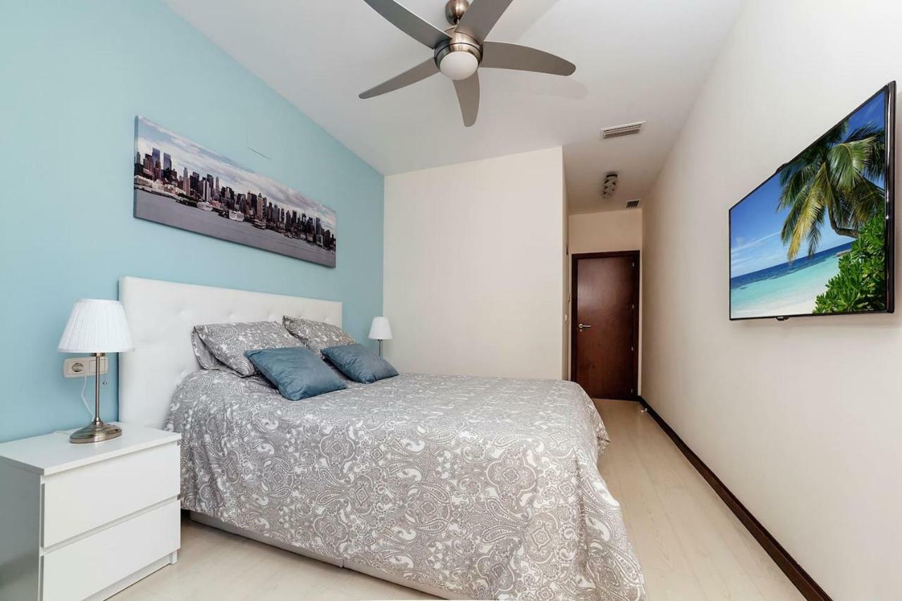 Cotobro Rental House Almuñécar المظهر الخارجي الصورة