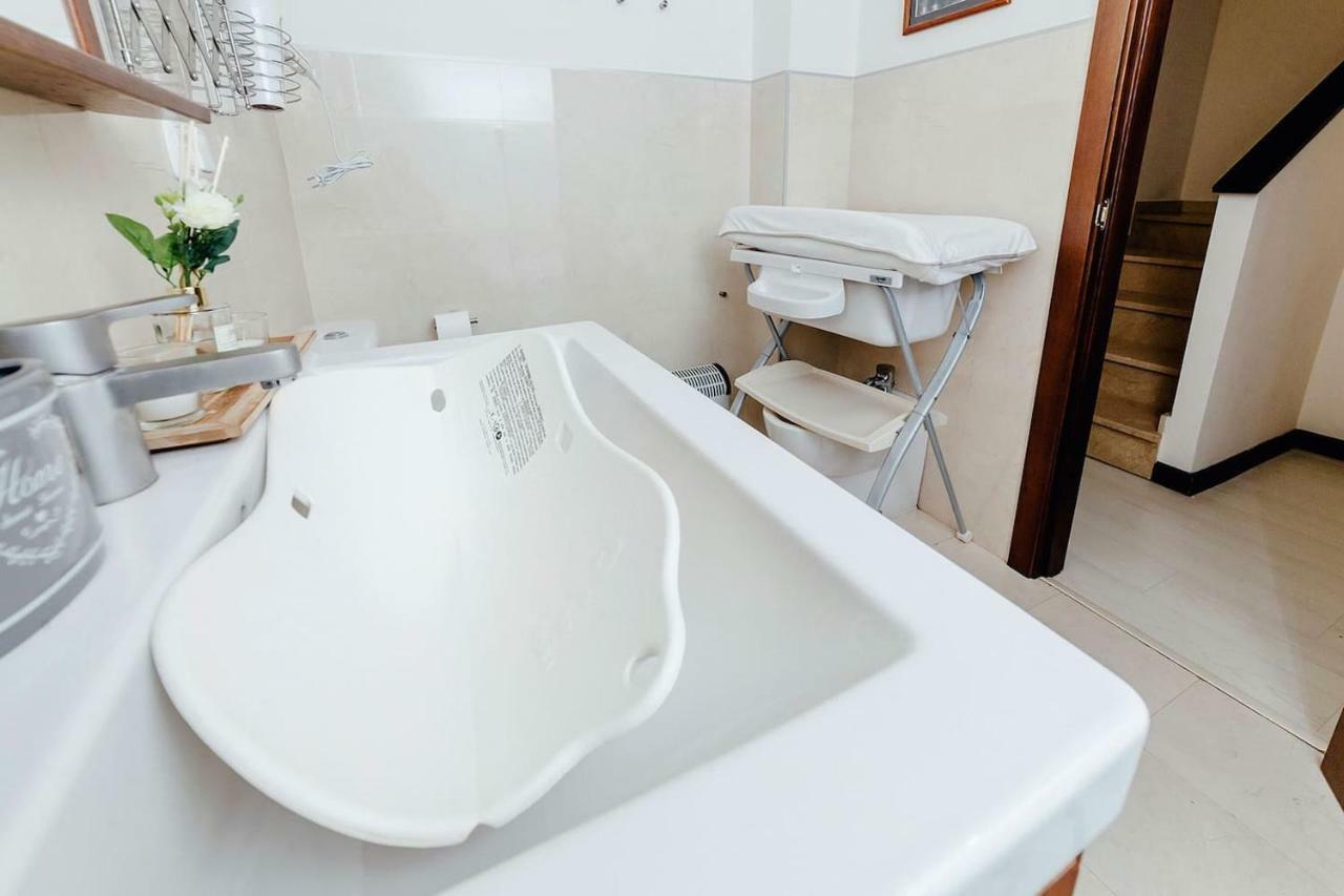 Cotobro Rental House Almuñécar المظهر الخارجي الصورة