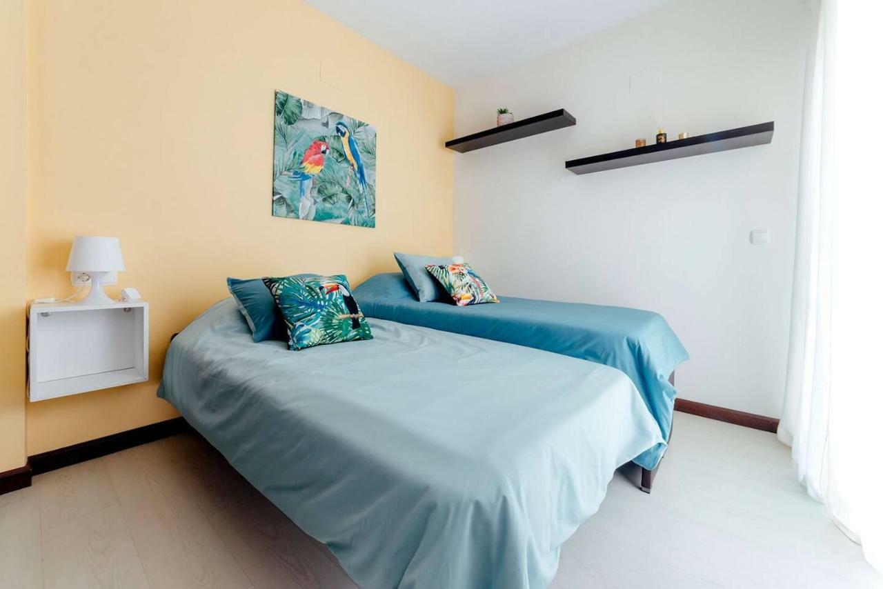 Cotobro Rental House Almuñécar المظهر الخارجي الصورة