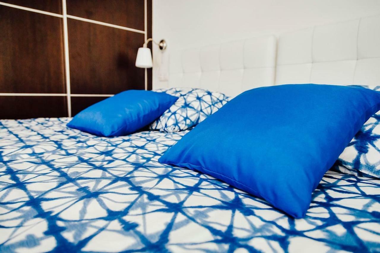 Cotobro Rental House Almuñécar المظهر الخارجي الصورة