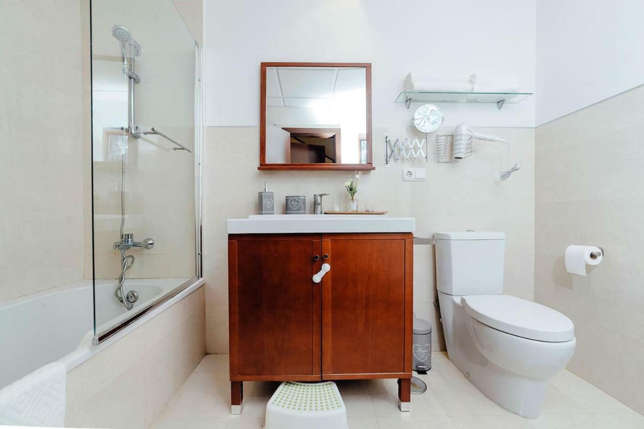 Cotobro Rental House Almuñécar المظهر الخارجي الصورة