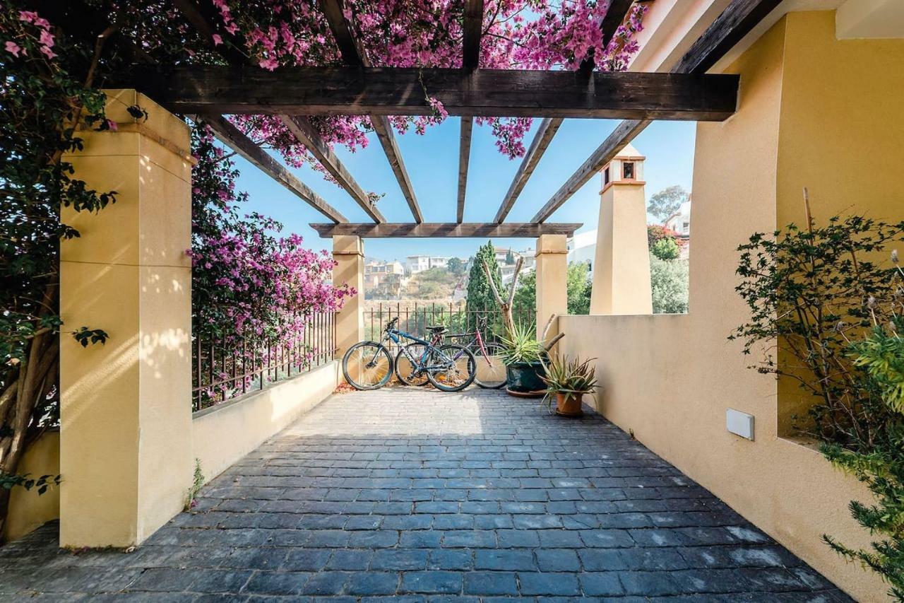 Cotobro Rental House Almuñécar المظهر الخارجي الصورة