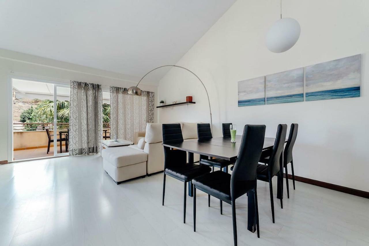 Cotobro Rental House Almuñécar المظهر الخارجي الصورة