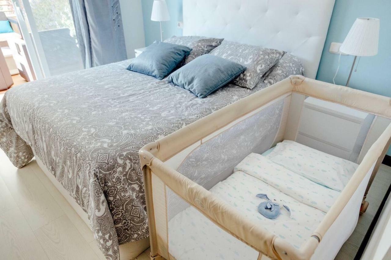 Cotobro Rental House Almuñécar المظهر الخارجي الصورة