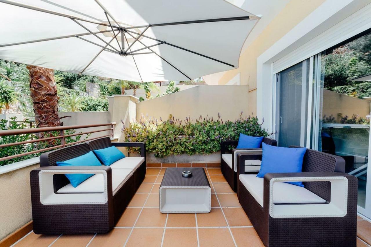 Cotobro Rental House Almuñécar المظهر الخارجي الصورة