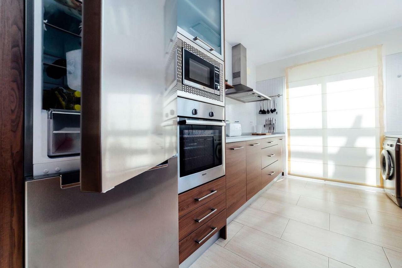 Cotobro Rental House Almuñécar المظهر الخارجي الصورة
